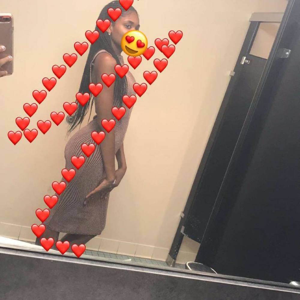 Meet your Posher, Cece